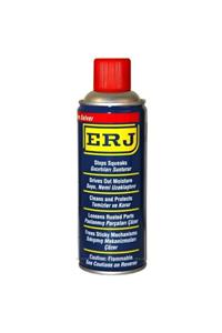 ERJ 200 ml Çok Amaçlı Pas Sökücü Wd-40