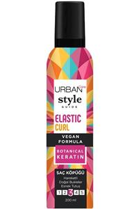 BRCTOPTAN Marka: Style Guide Saç Köpüğü Elastic Curl 200 Ml Kategori: Saç Köpüğü