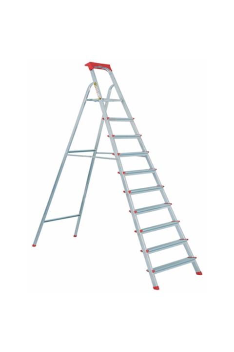 Cömert Merdiven 9 Basamak