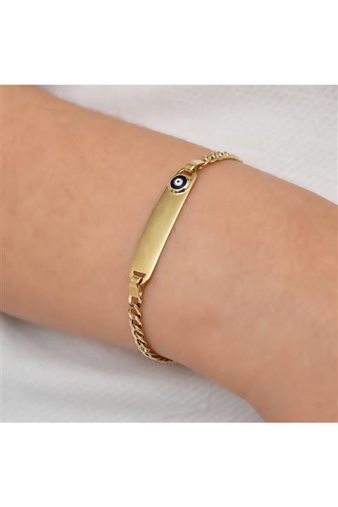 Goldberk Çocuk Künye 0001916