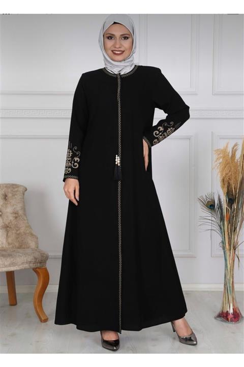 şuranur Etamin Ferace