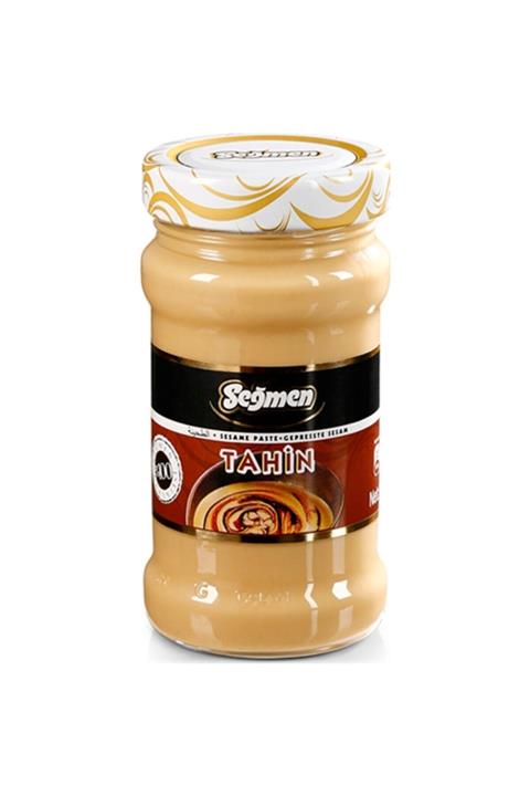 Seğmen Tahin 600 Gr