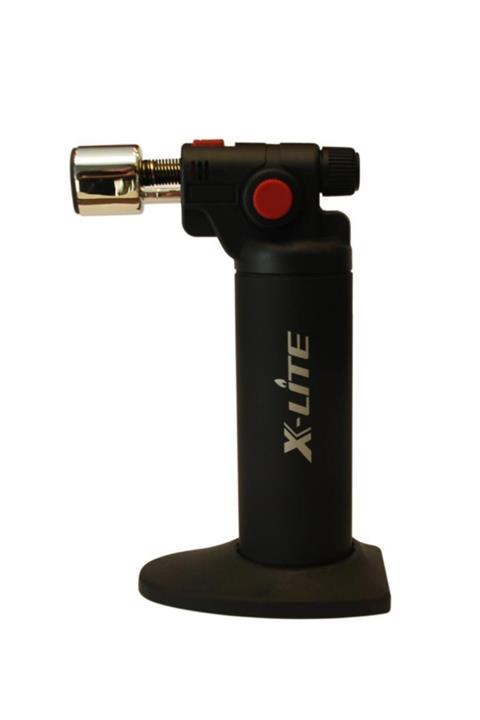 XLite Masa Tipi Siyah Puro Çakmağı