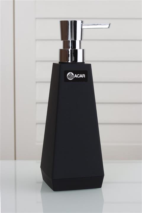 ACAR Lumea Akrilik Piramit Sıvı Sabunluk