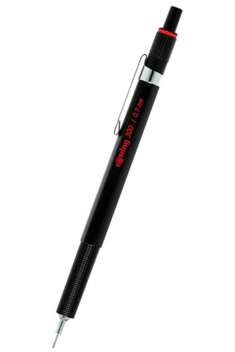 Rotring 300, Siyah 0.7 Mm Versatil 1852304