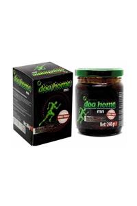 Natyyror Doa Home Mn-kırmızı Ginsnegli Macun 240 gr