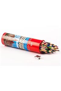 Faber Castell 36 Renk Kuru Boya