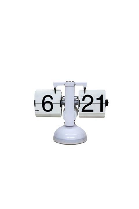 3balışveriş Sese Duyarlı Flip Saat