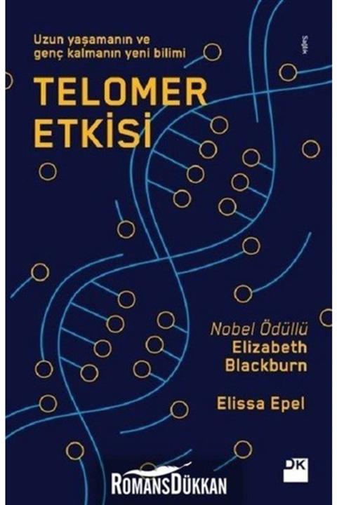 Doğan Kitap Telomer Etkisi