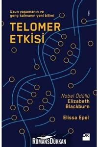 Doğan Kitap Telomer Etkisi