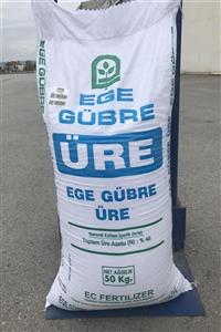 Ege Gübre Granül Üre Gübresi %46 Azot Gübresi - 5 Kg