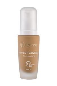 Flormar Fondöten Perfect Coverage Foundation No: 108 Honey 30 Ml 8690604098675