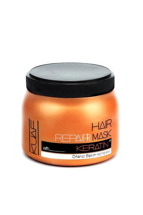 Kuaf Saç Bakım Maskesi Keratin 500ml