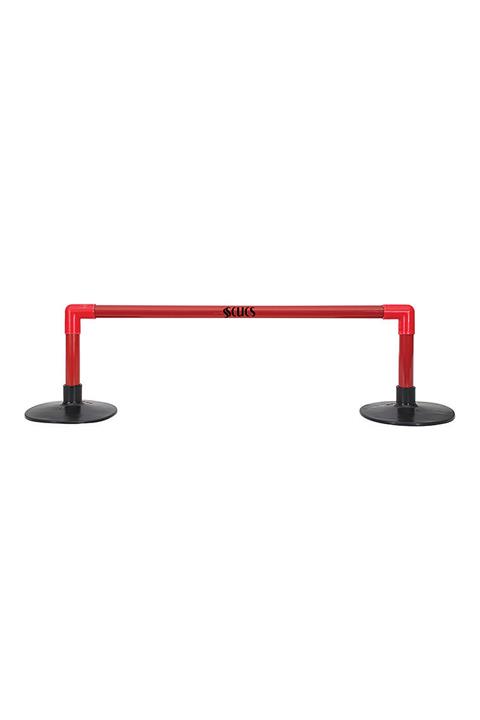AVESSA Scucs Takozlu Zıplama Engeli 20 cm Scx 1262