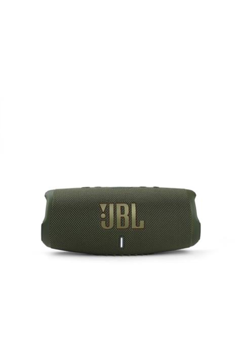 JBL Charge 5, Bluetooth Hoparlör, Ipx7, Yeşil