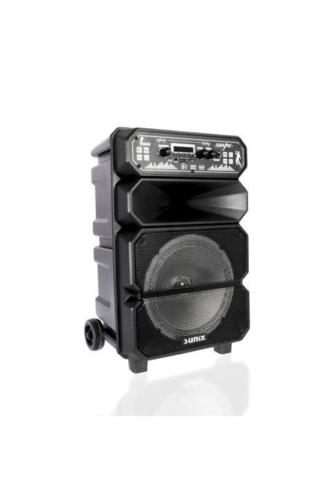 Sunix Bts45 Taşınabilir Hoparlör