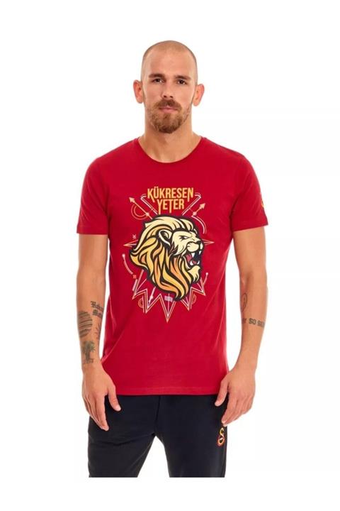 Galatasaray Kükre Tshirt