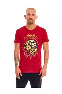 Galatasaray Kükre Tshirt