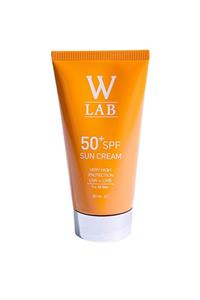 WLab Kozmetik Sun Cream 50+ Spf (güneş Koruyucu)