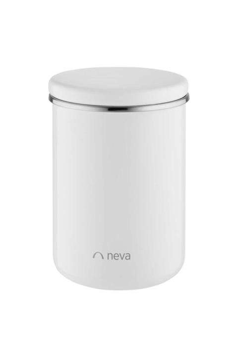 Neva N3099 Lilyum Emaye Kavanoz - 1300 Cc