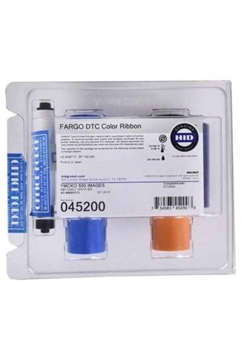 Fargo 45200 Ymcko Ribbon