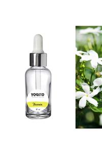 YOGİXO Aroma Difüzör Esansı 30 Ml Aromatik Uçucu Yağ Hava Nemlendirici Oda Kokusu Yasemin