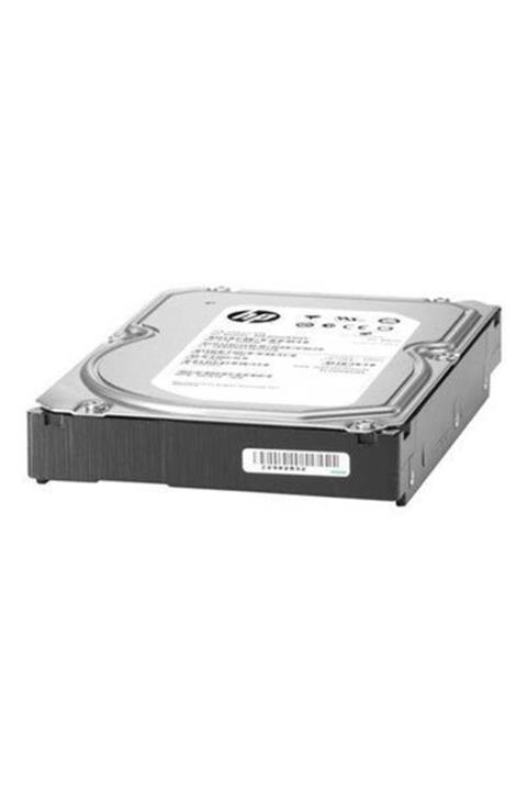 HPE 843266-b21 1tb 7200 Rpm 6g Sata 3.5in Nhp Ety Hdd