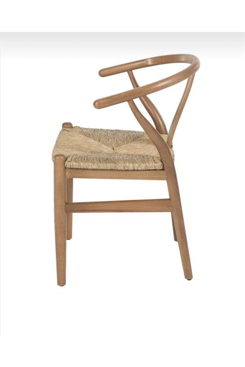 Aras sandalye Danish Sandalye