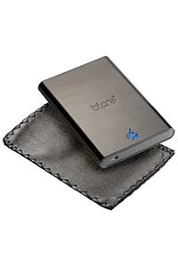 bipra S2 2.5 Inch Usb 2.0 Ntfs Taşınabilir Harddisk - Black (250gb)