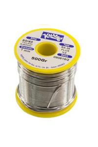 Kurtel 1.0 Mm 500 Gr Lehim Teli 60/40