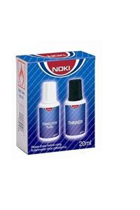 Noki Sıvı Silici Takım 41130 20 ml