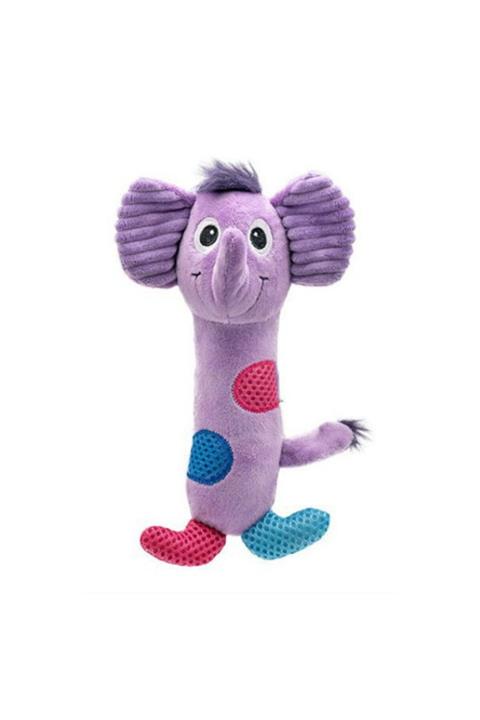 thepassioniz Pawise Vivid Life Elephant Stick Peluş Oyuncak