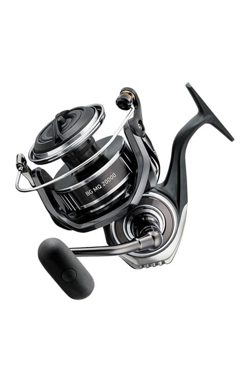 DAIWA Bg Mq 8000 H Olta Makinesi