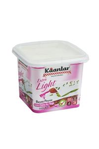 Kaanlar 500 Gr Light Beyaz Peynir