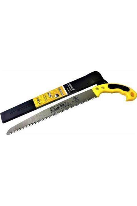 Meşem Budama Testeresi 300 Mm