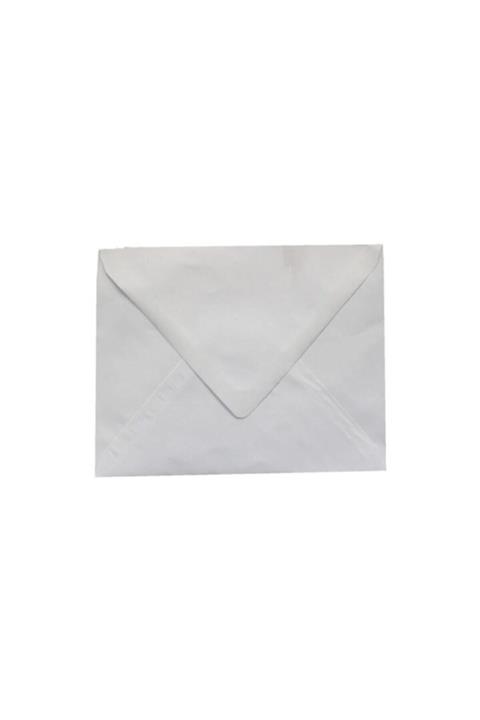 ASİL DOĞAN Doğan Elvan Zarfı Tutkallı 114x162 90gr Kraft500 Adet