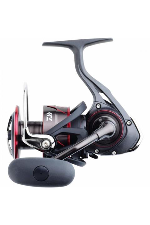 DAIWA Ballistic Lt 2017 3000 Dcxh Olta Makinesi