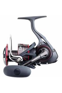 DAIWA Ballistic Lt 2017 3000 Dcxh Olta Makinesi