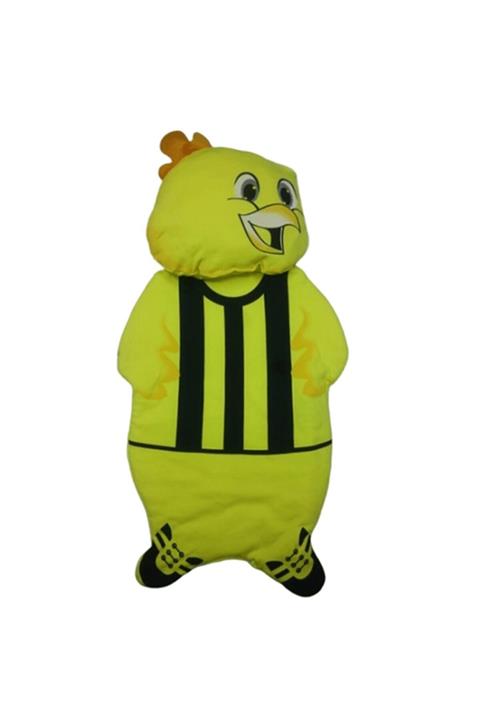 Imaj time Imaj Bebe 2229 Unisex Fenerbahçe Taraftar Altma Açma Seti