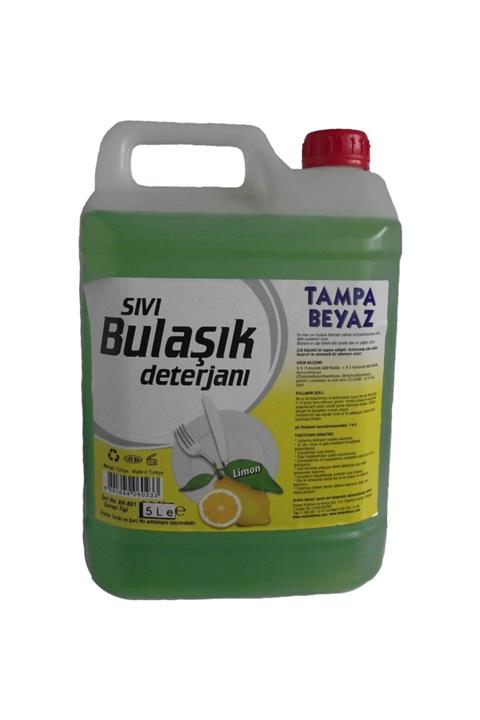 TAMPA Sıvı Bulaşık Deterjanı
