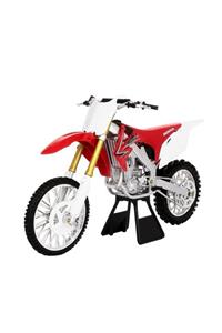 Sunman 1:6 Honda Crf450r 2012 Model Motor