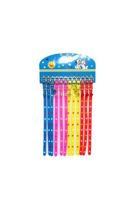 Serengeti Fosforlu Boyun Tasma Fo-101 12 Li