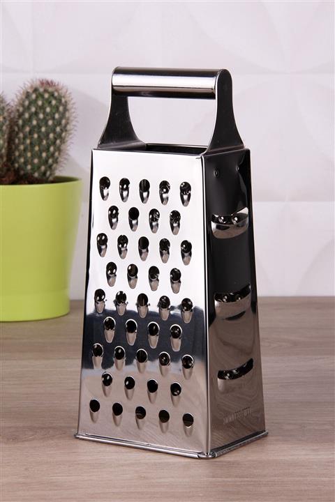 Trend Kitchen Çelik 4 Yönlü Pratik Rende