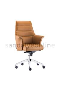 Sandalye Online Koza Çalışma Sandalyesi