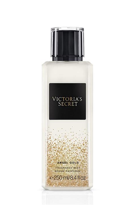Victoria's Secret Kadın Altın 250 ml Vücut Spreyi