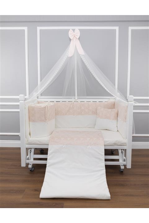 MAYA BABY Pudra Cibinlikli Icon Uyku Seti