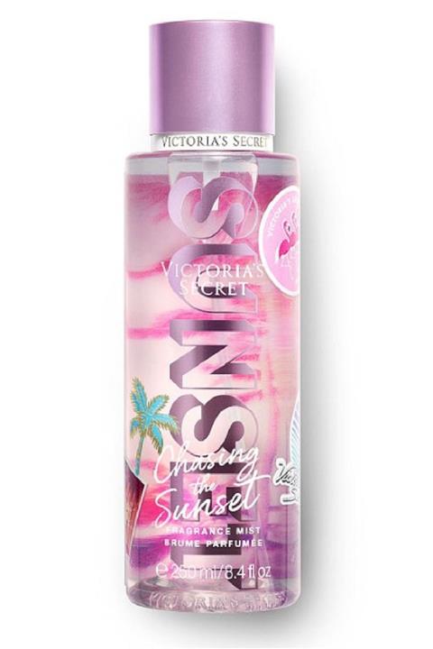 Victoria's Secret Chasing The Sunset Kadın Vücut Spreyi 250 ml 667549406634