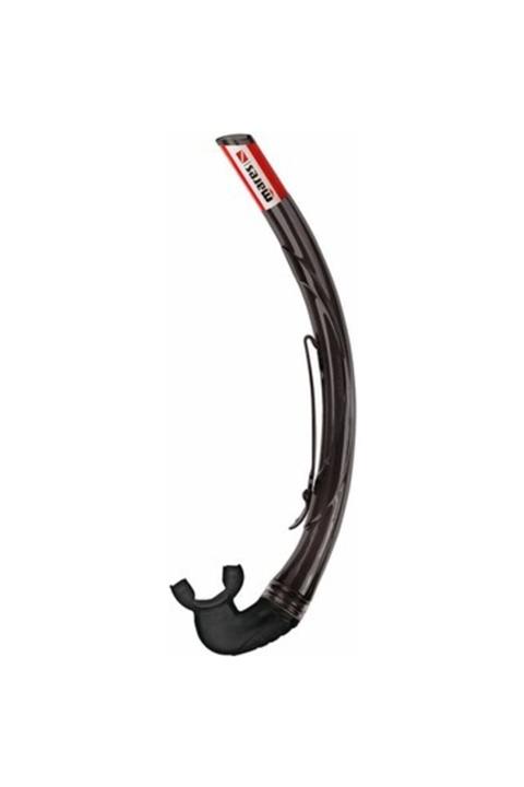 Mares Siyah Dc Rover S Şnorkel