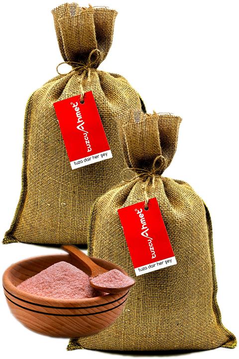 Tuzcu Ahmet Himalaya Tuzu 10kg