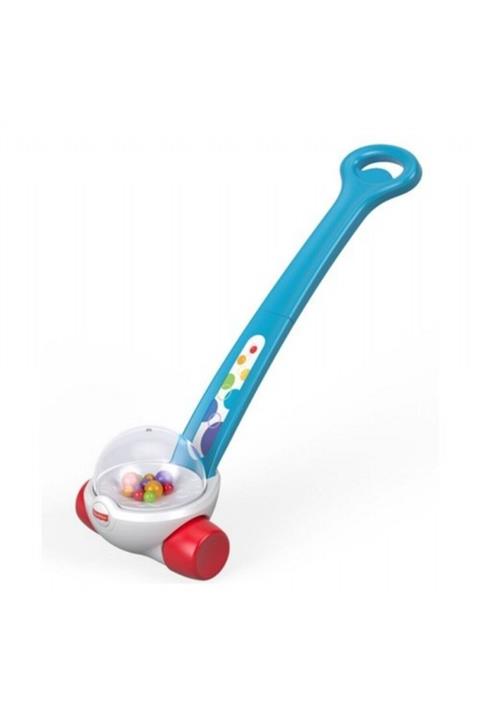 FISHER PRICE Sürprizli Toplar Yürüteç Fgy72